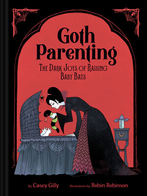 Goth Parenting - ebook